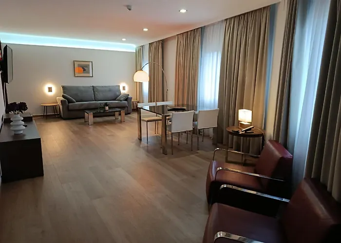 Hotel Veracruz Plaza & Spa