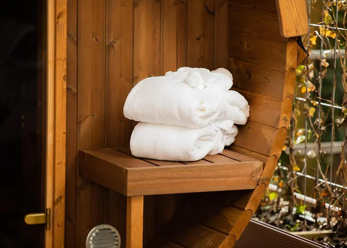 City Hotel Haarhuis, World Hotels Crafted Collection Arnheim