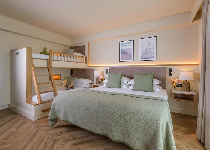 Manor West Hotel & Leisure Club Tralee - 4 star Hotel