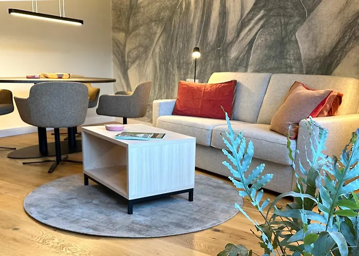 Munte - Wellnesshotel Am Stadtwald Bremen - 4-sterenhotel