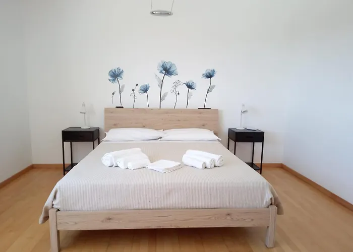 Natur Hotel Tanca Cardedu