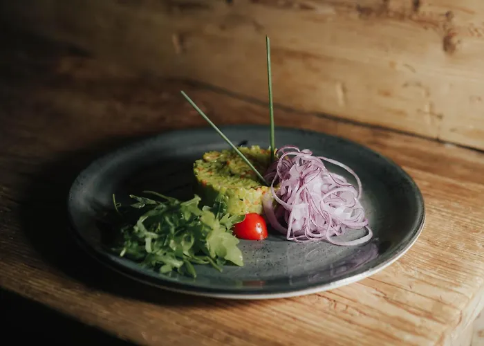 Boutiquehotel Weisses Rössl Innsbruck