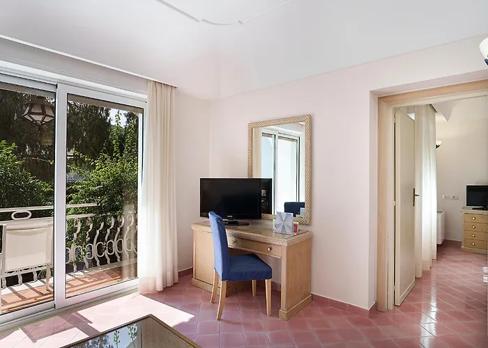 Hotel Continental Ischia