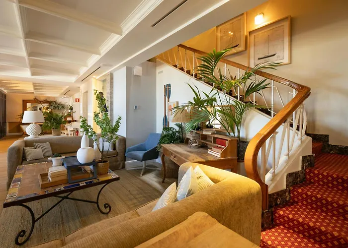Places to Stay in Dénia