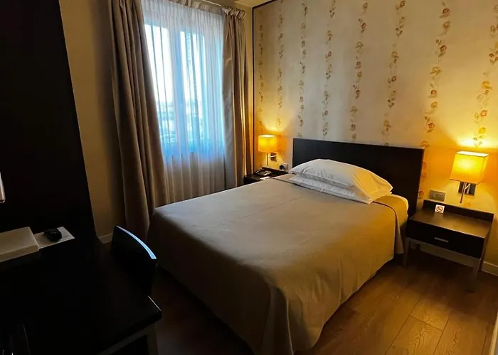 Boutique Hotel Fortyfive Chivasso