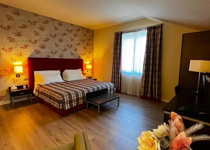 Boutique Hotel Fortyfive Chivasso