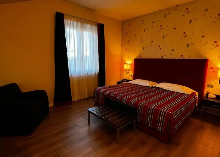 Boutique Hotel Fortyfive Chivasso