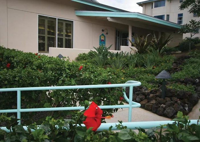Paniolo Greens Resort Waikoloa