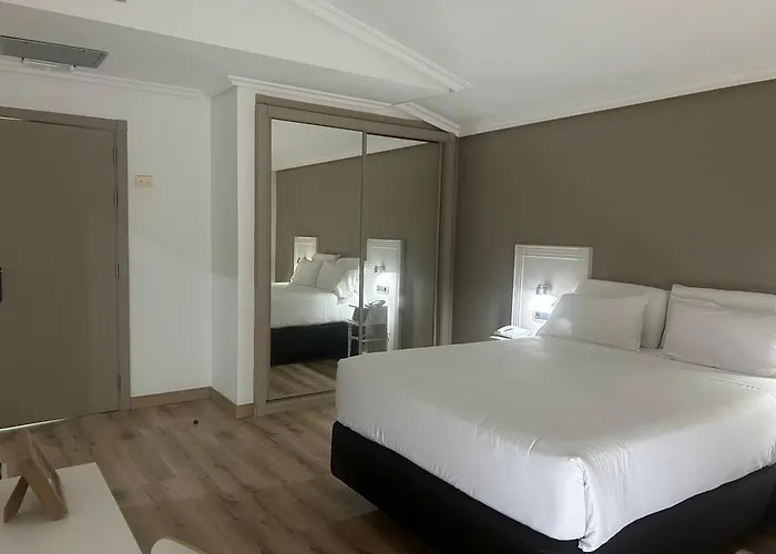 Hotel Alfonso I Tui