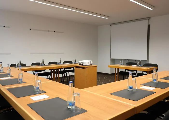Best Western Hotel Erlangen