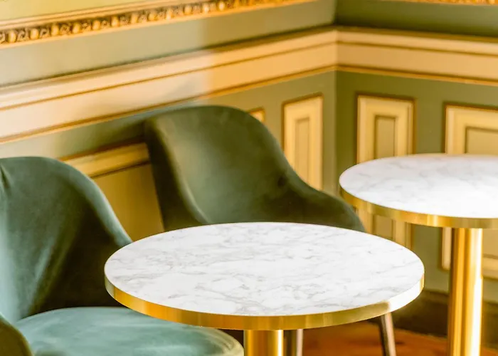Boutique Hotel Vendome Niza