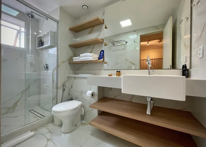 Travel Inn Hotels Ibirapuera