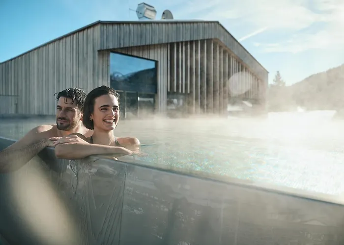 Boutique Hotel Kristall - Adults Only Leutasch