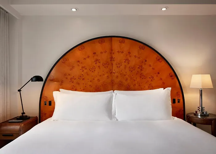 Hotel Lyle Dc à Washington