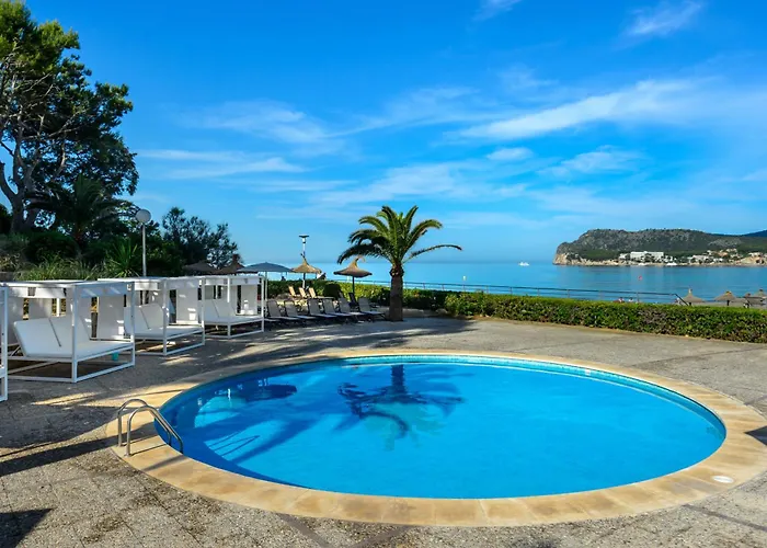 Boutique Hotel Vibra Beverly Playa Peguera