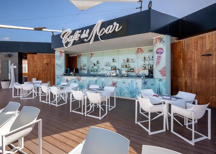 Tigotan Lovers&Friends Playa de las Americas - Adults Only (+18) Con una Pista de Golf