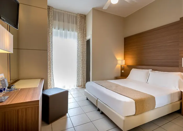 Hotel San Marco Cattolica