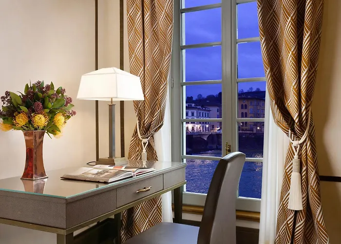 Hotel Balestri - Wtb Hotels