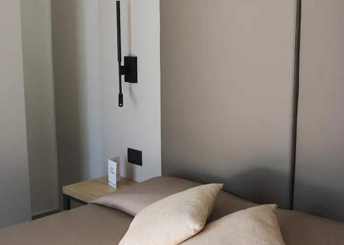 Boutique Hotel Falcone Vieste