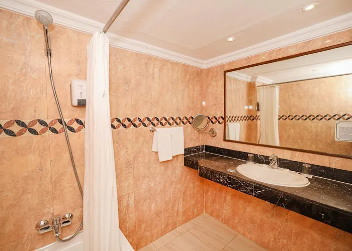 El Andalous Lounge&Spa Hotel