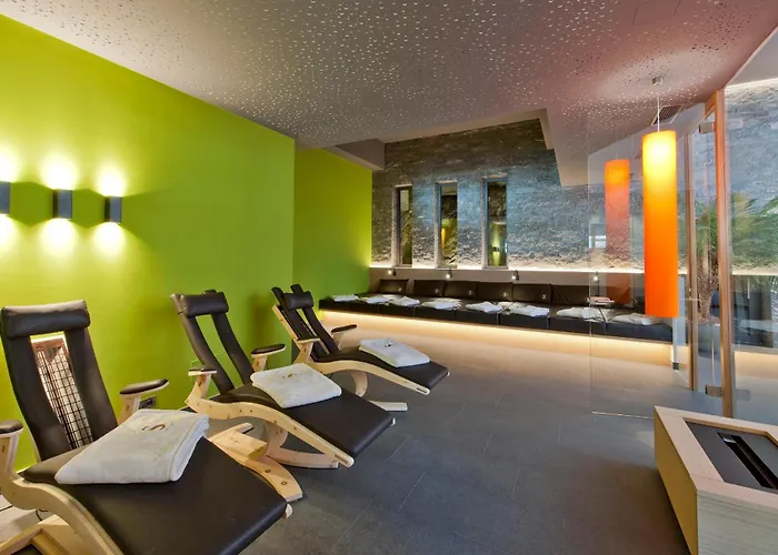 Christophs Hotel Scena
