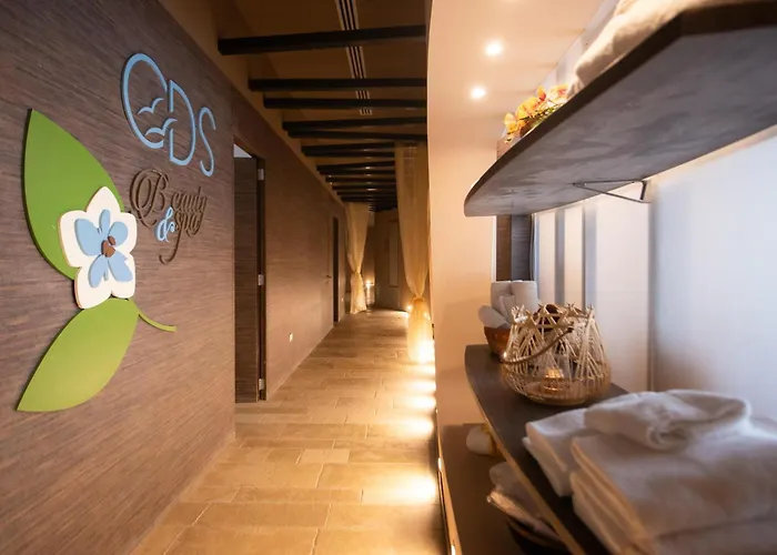Boutique Riva Marina Resort - Cdshotels Carovigno