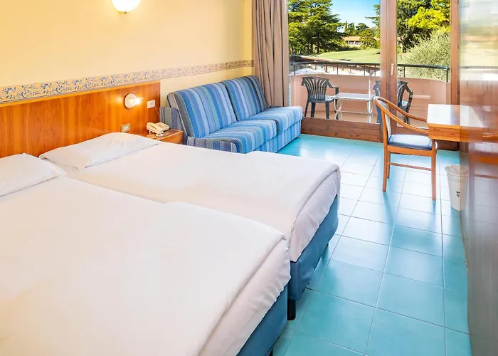 Hotel Royal Garda 