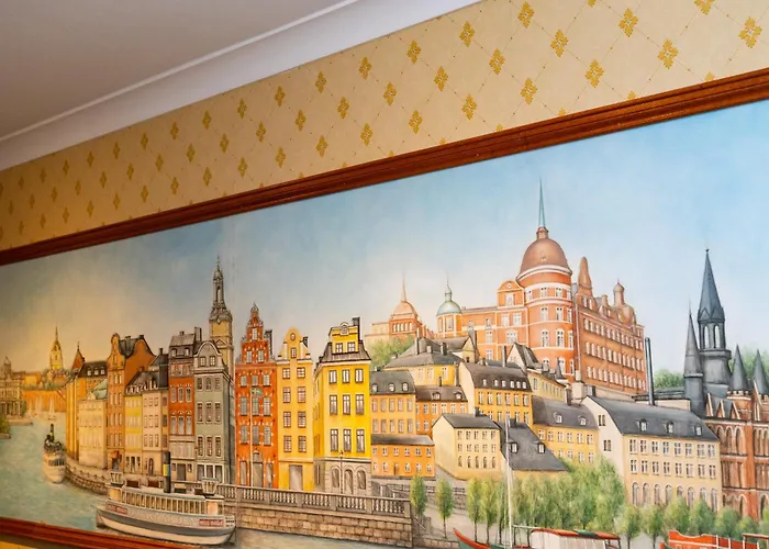 Boutique European Hotel Perth