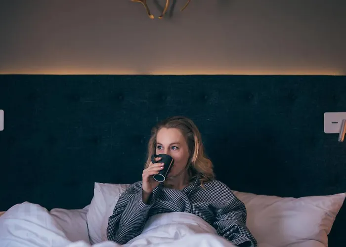 Lapland Hotels Tampere