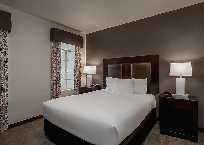Golden Gate Casino Hotel