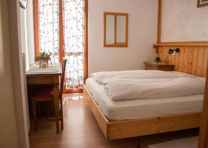 Hotel Cristallo Folgaria