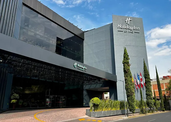 Holiday Inn Mexico Dali Airport By Ihg