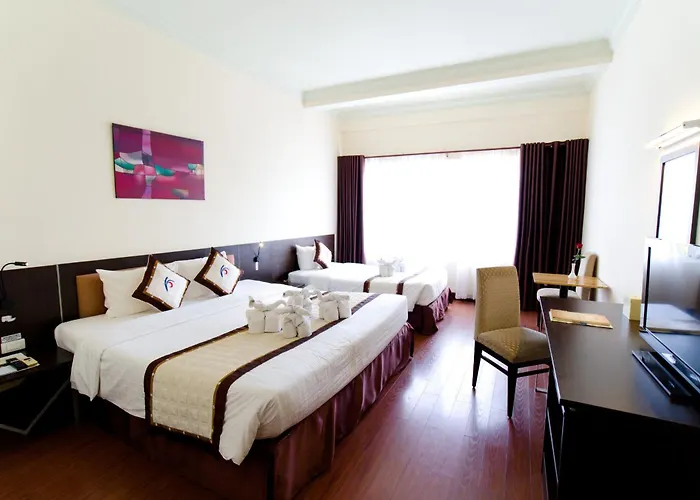 Park View Hotel