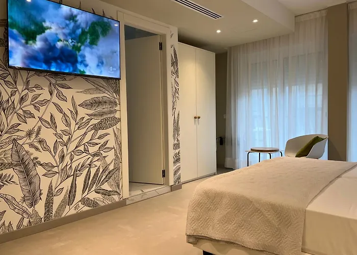 Hotel Croce Di Malta Lignano Sabbiadoro - un hotel a 4 stelle 