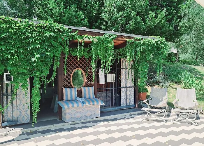 Hotel Mon Repos