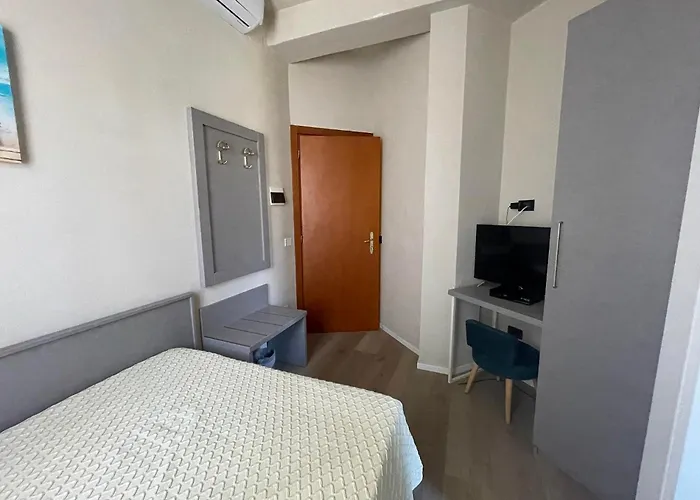 Hotel Rosa Dei Venti Lerici