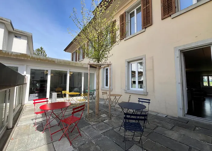 Dialoghotel Eckstein