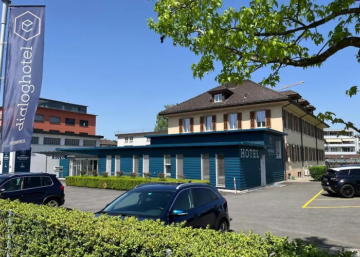 Dialoghotel Eckstein