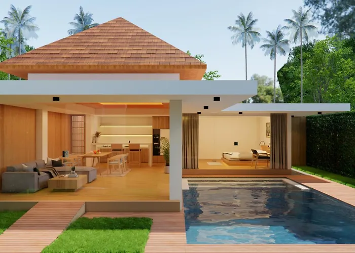 El Privado Villa One Eleven Haven Seminyak