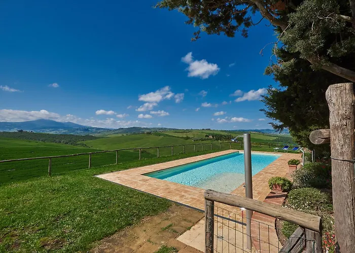 Agriturismo Bonello Pienza