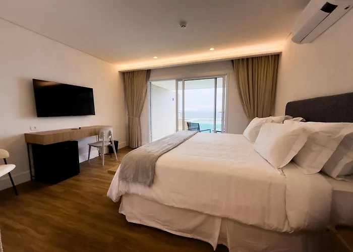 Chris Wellness Resort Hotel Campos do Jordão