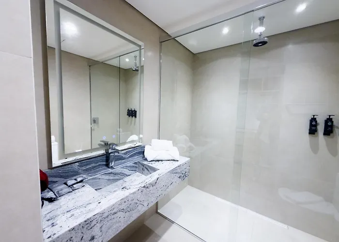 Chris Wellness Resort Hotel Campos do Jordão