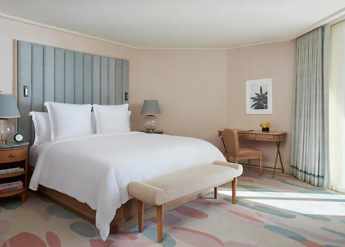 Four Seasons Resort Palm Beach