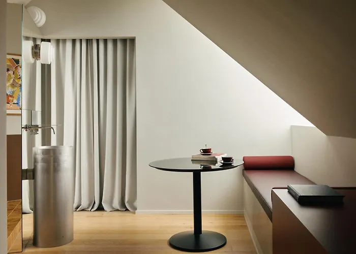 Hotel Pilar Anvers