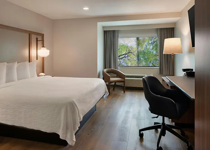 Fairfield Inn Sacramento Cal Expo