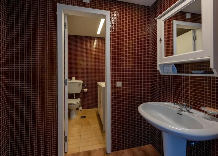 Hotel Apartamento Solverde Espinho  Con un Casino