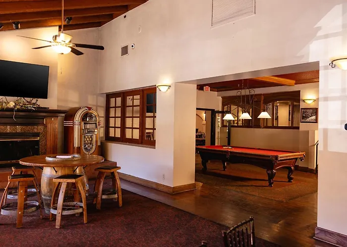 Hilton Vacation Club Los Abrigados Resort&Spa Sedona