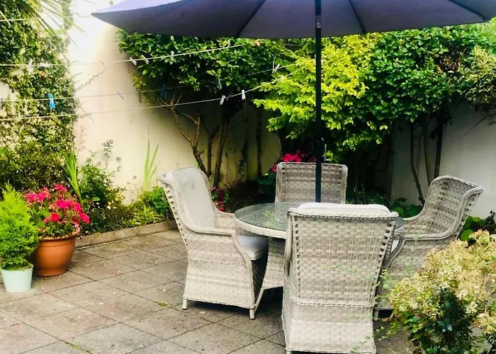 Seashore Lodge Guesthouse Galway