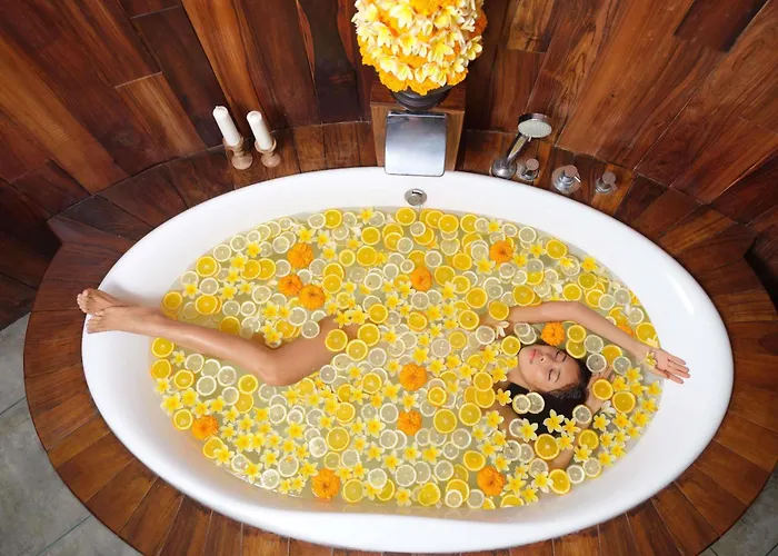 Villa Peppers Seminyak