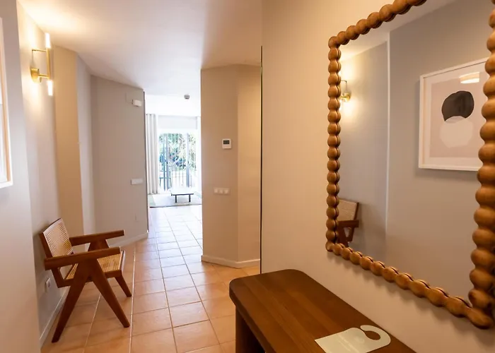 Elviria Hills Living Aparthotel Marbella